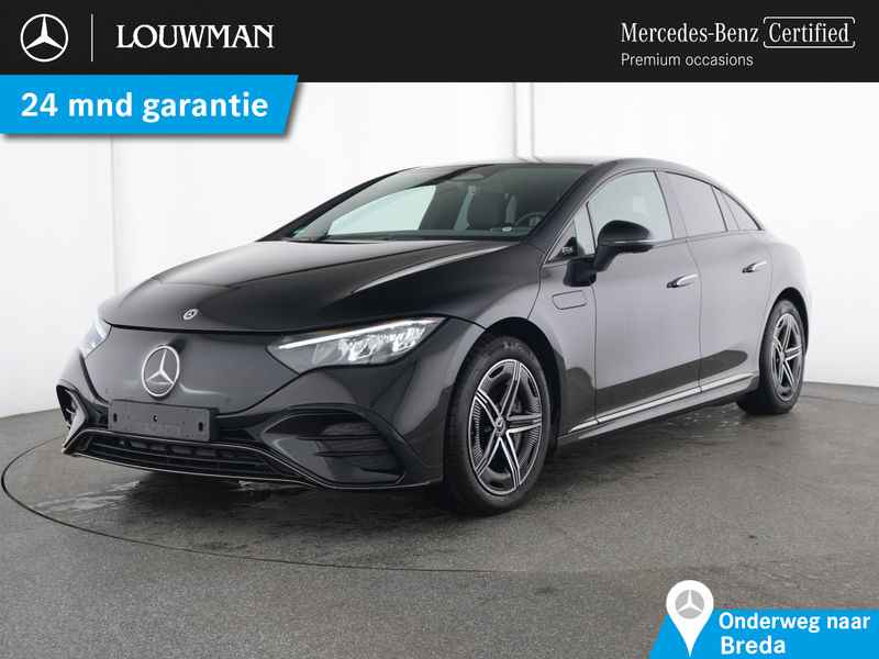 EQE 300 Business Line