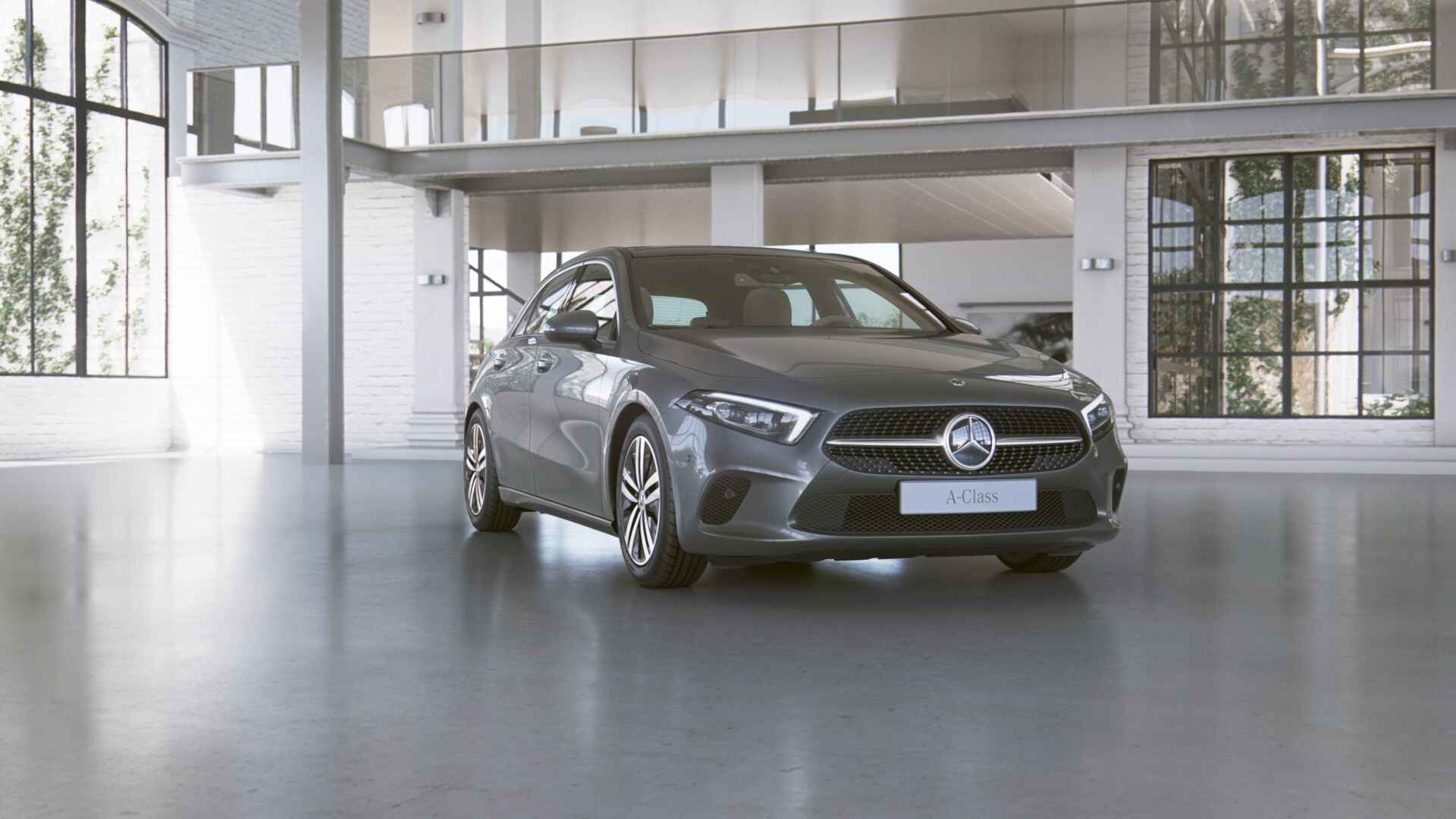 A 250 e Business Solution Limited