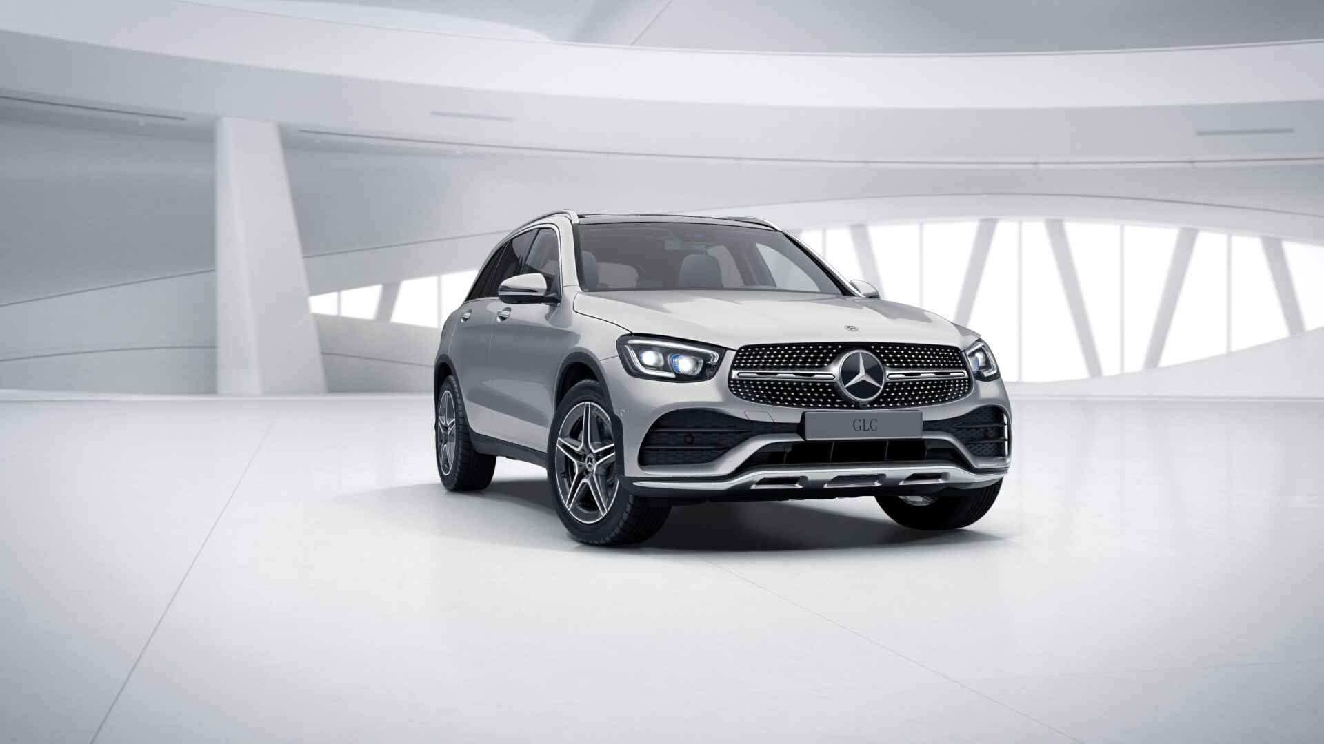 GLC 200