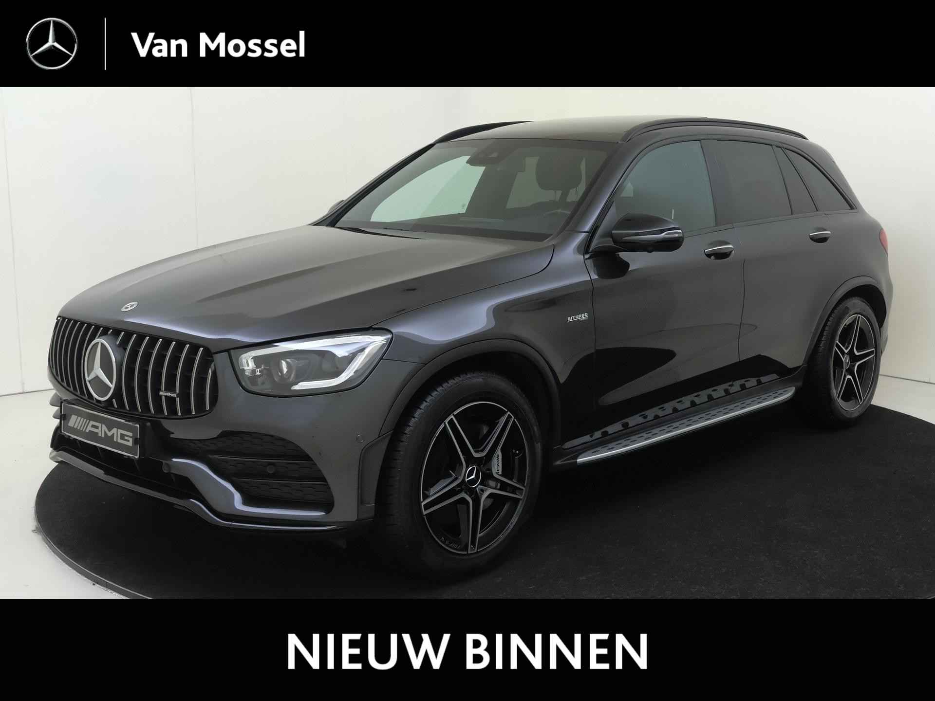 AMG GLC 43 4MATIC