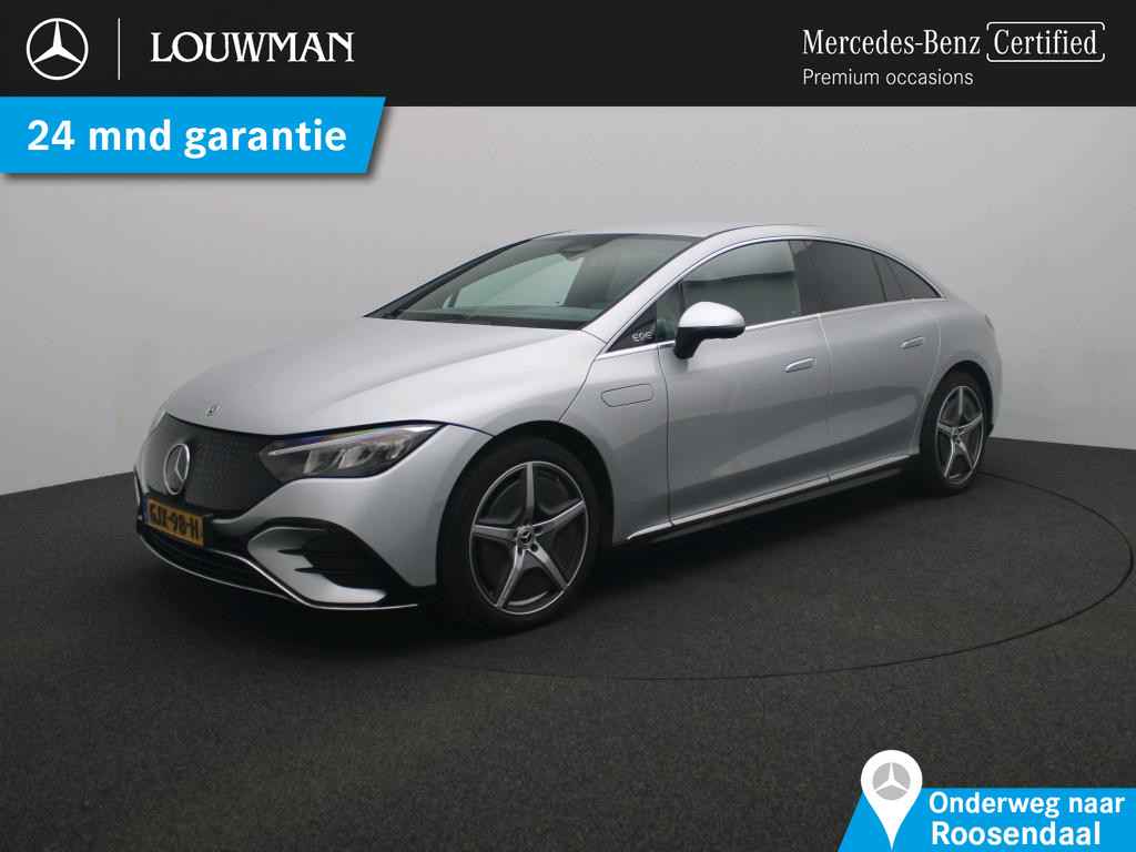 EQE 300 Sport Edition