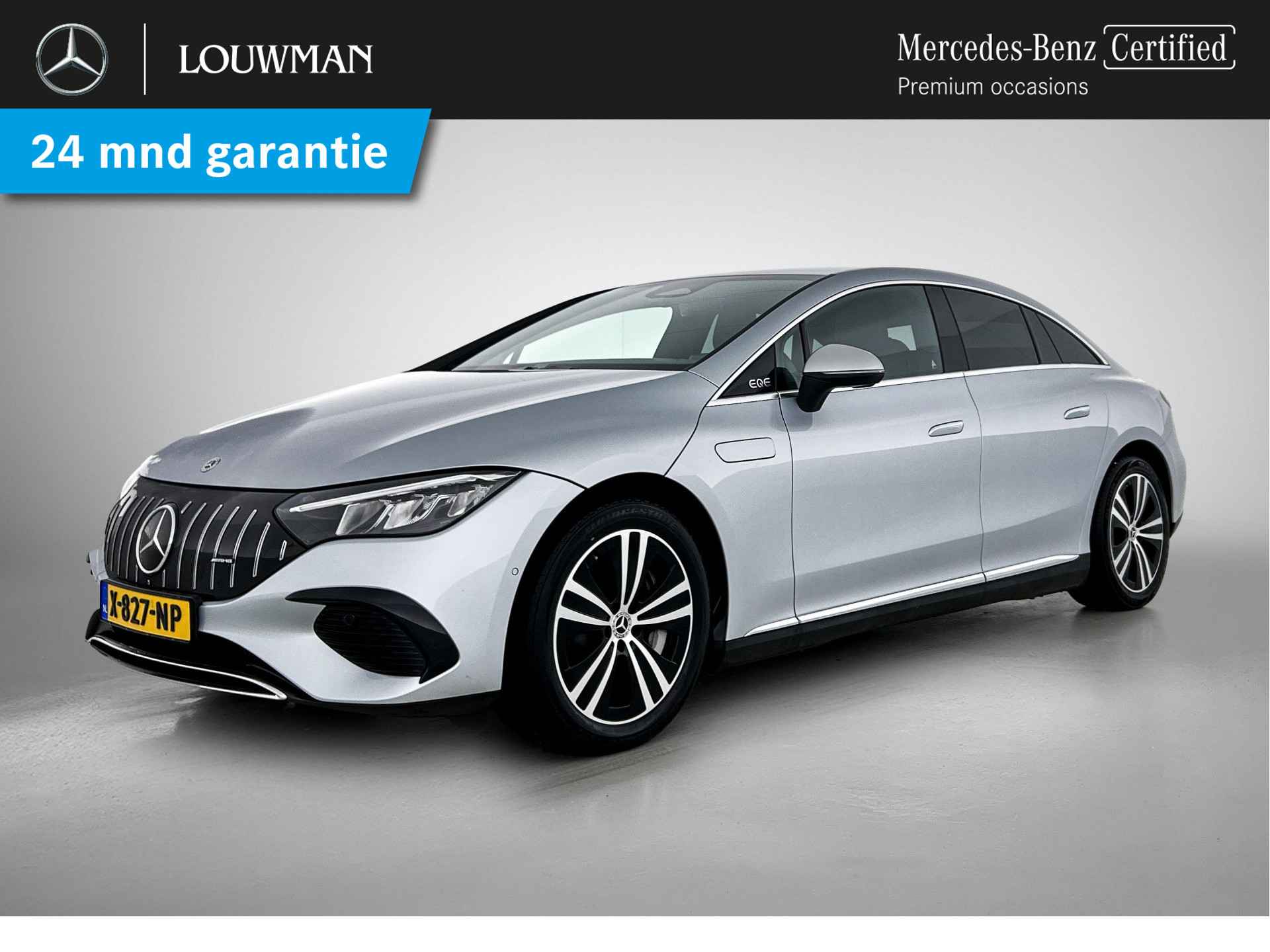 EQE 300 Business Line