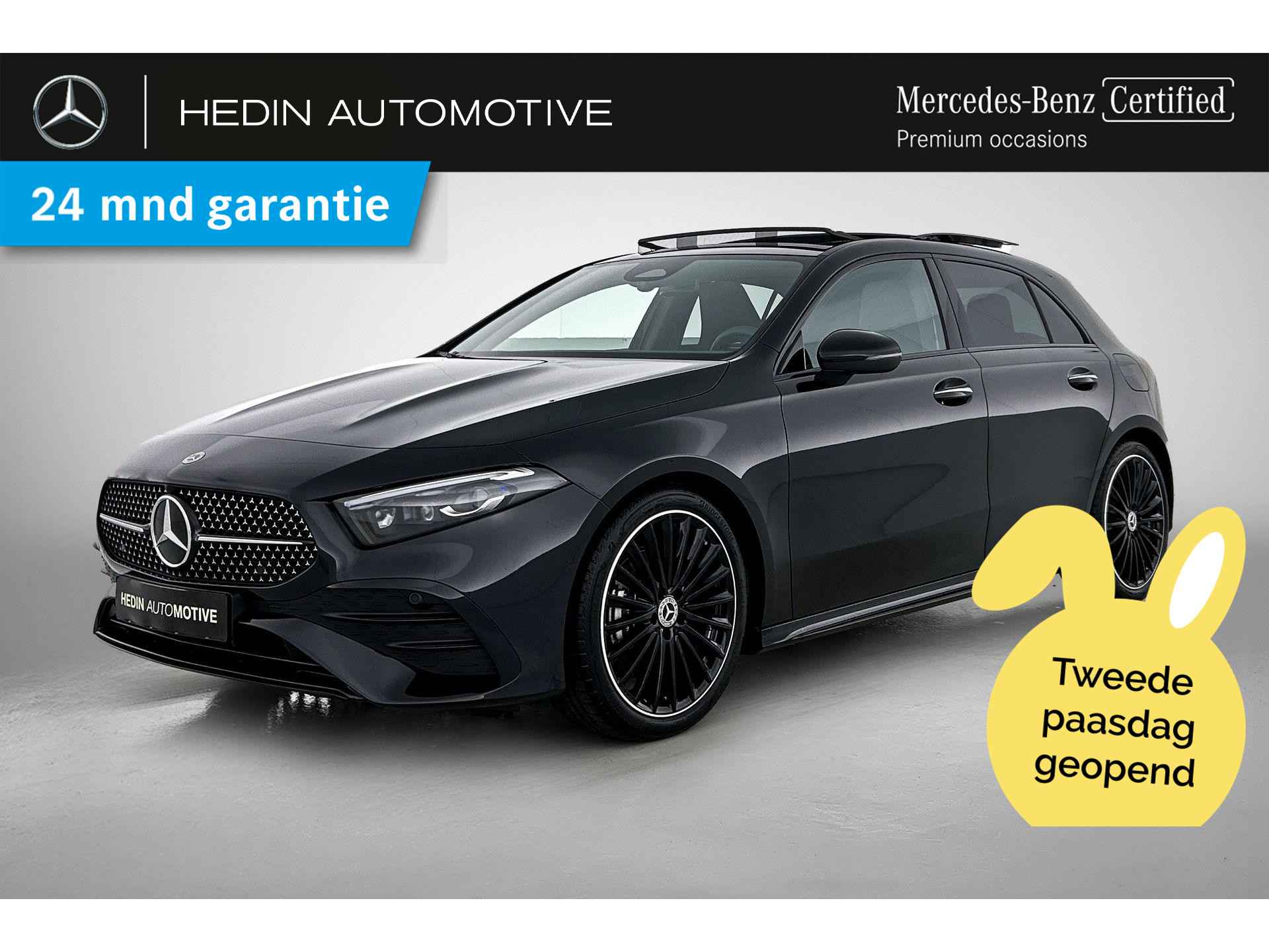 A 180 Business Solution AMG