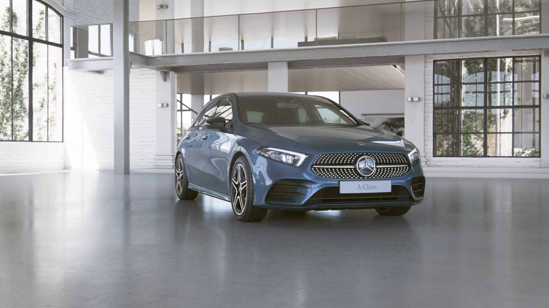 A 250 e Business Solution Limited