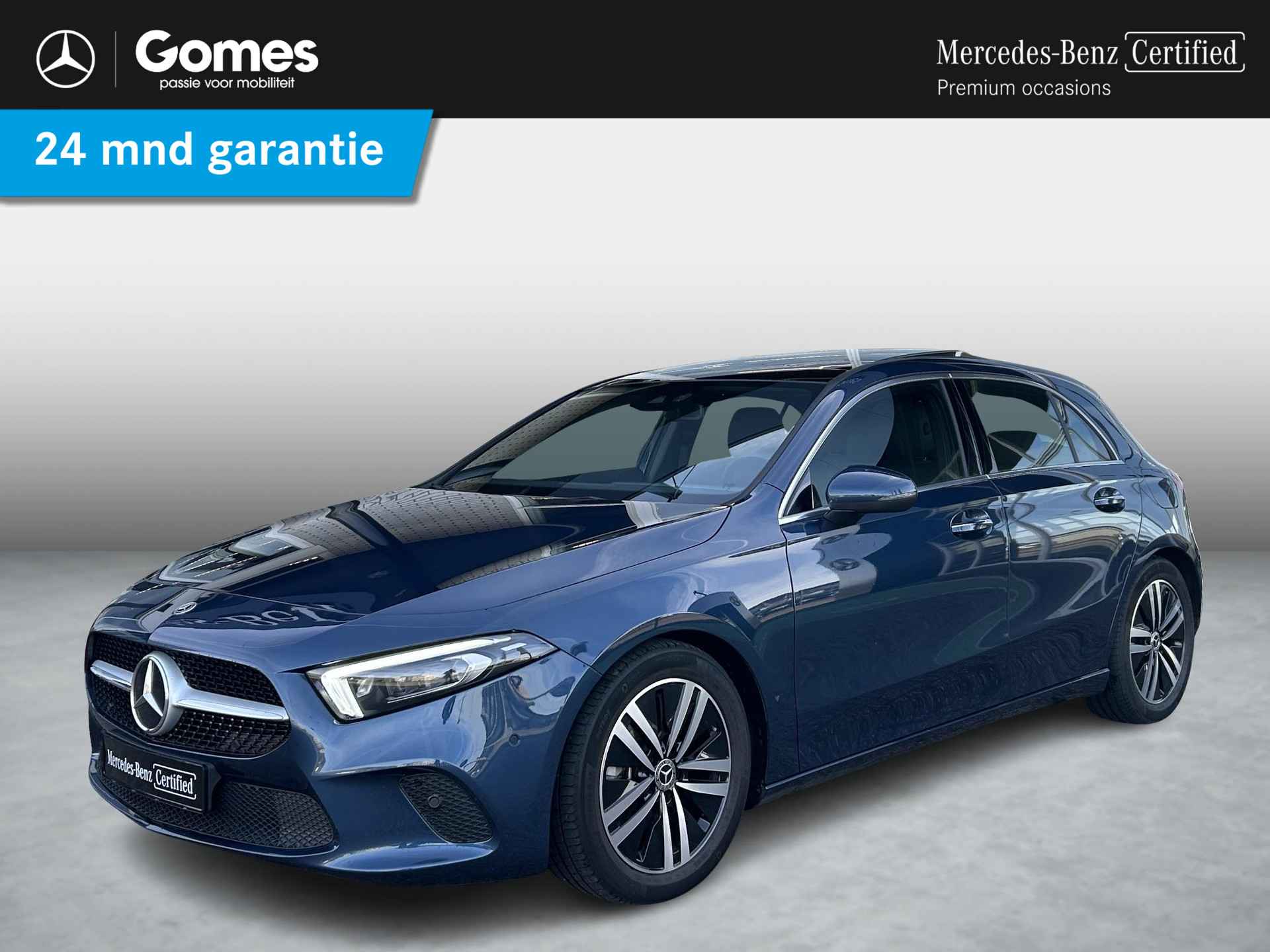 A 180 Business-Solution