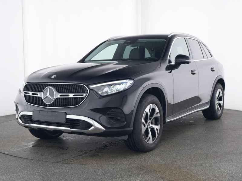 GLC SUV 300 e 4MATIC Business Line met EQ Hybride Technologie