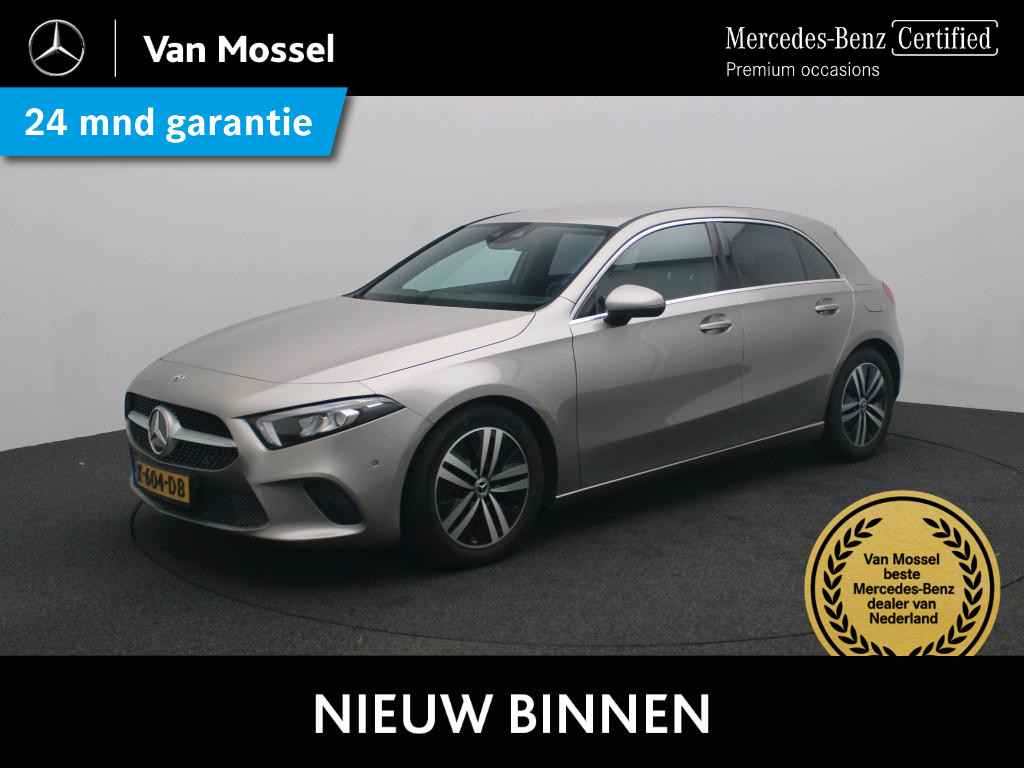 A 160 Business-Solution