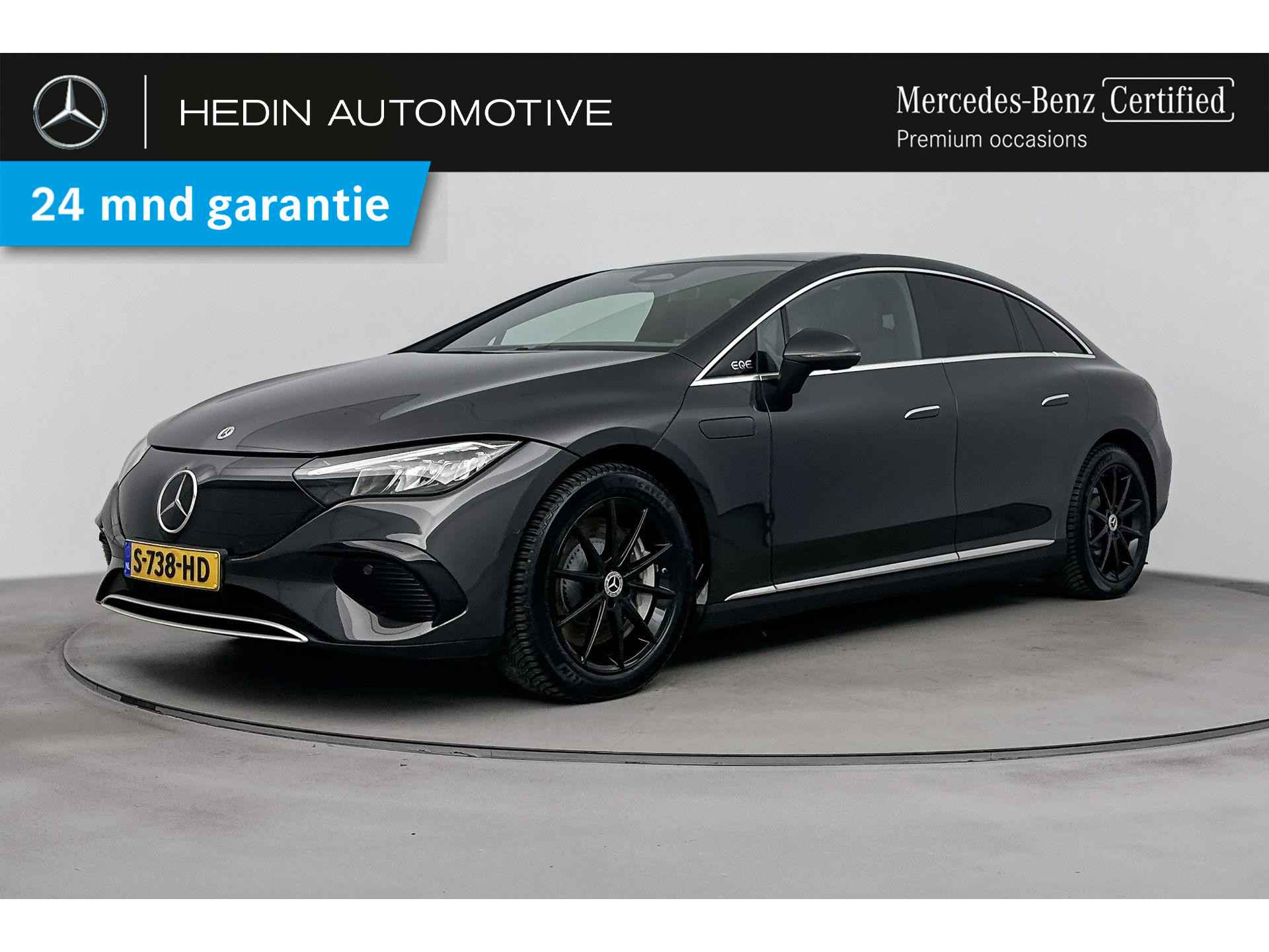 EQE 300 Business Line