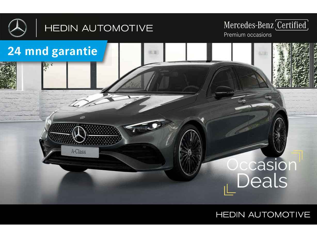 A 180 Business Solution AMG