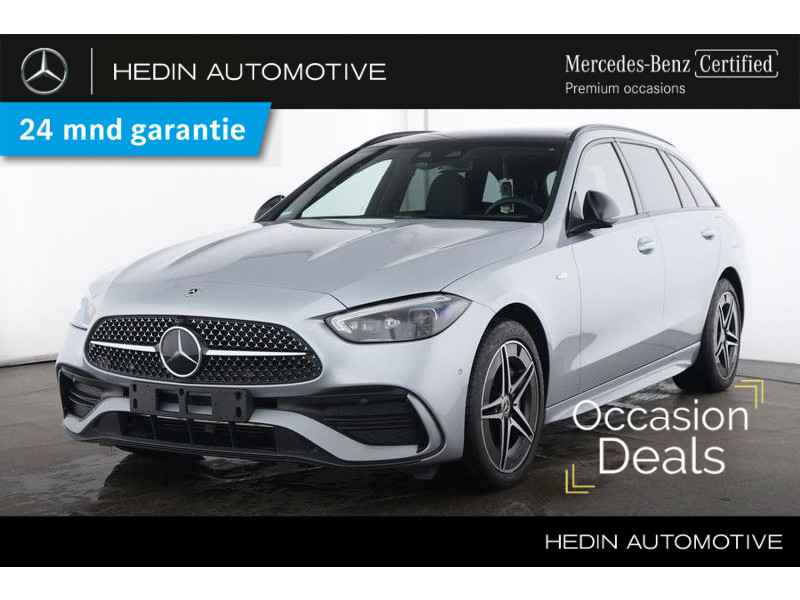 C 300 e Estate Business Line Limited