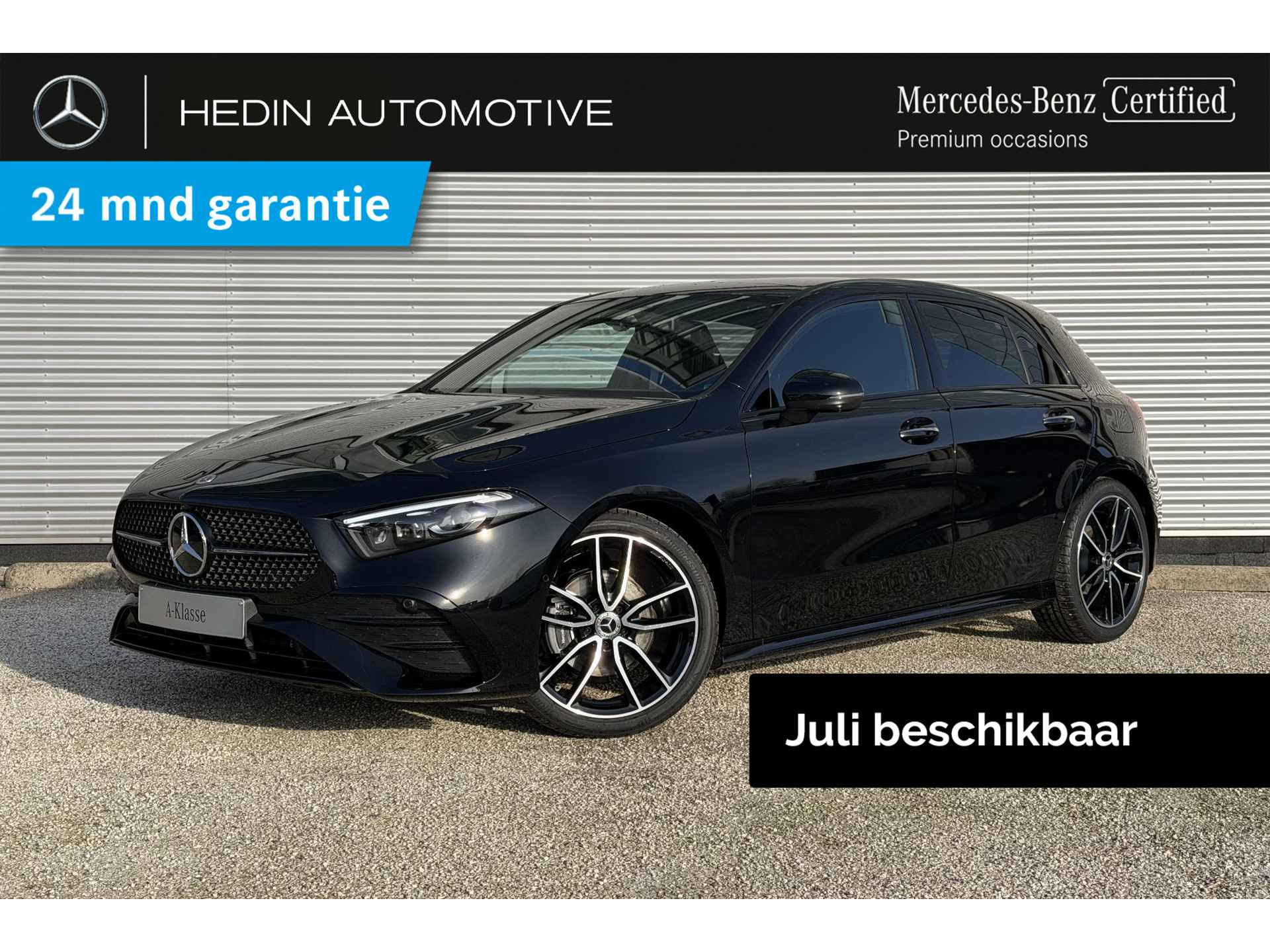 A 180 Business Solution AMG