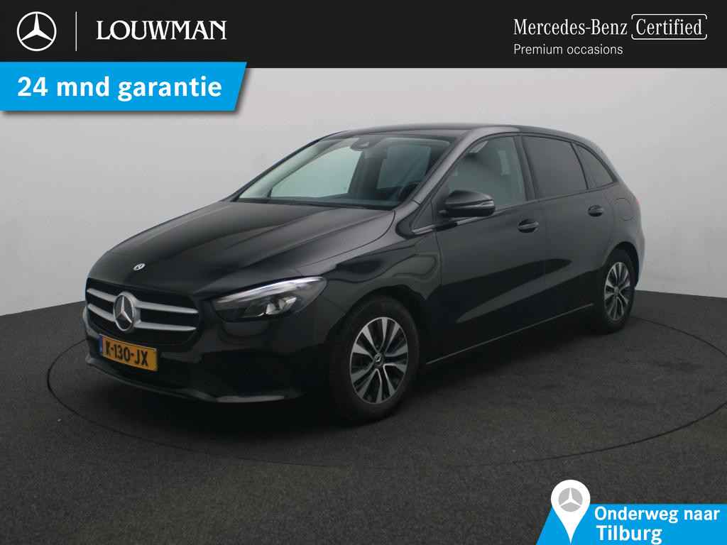 B 180 Business-Solution