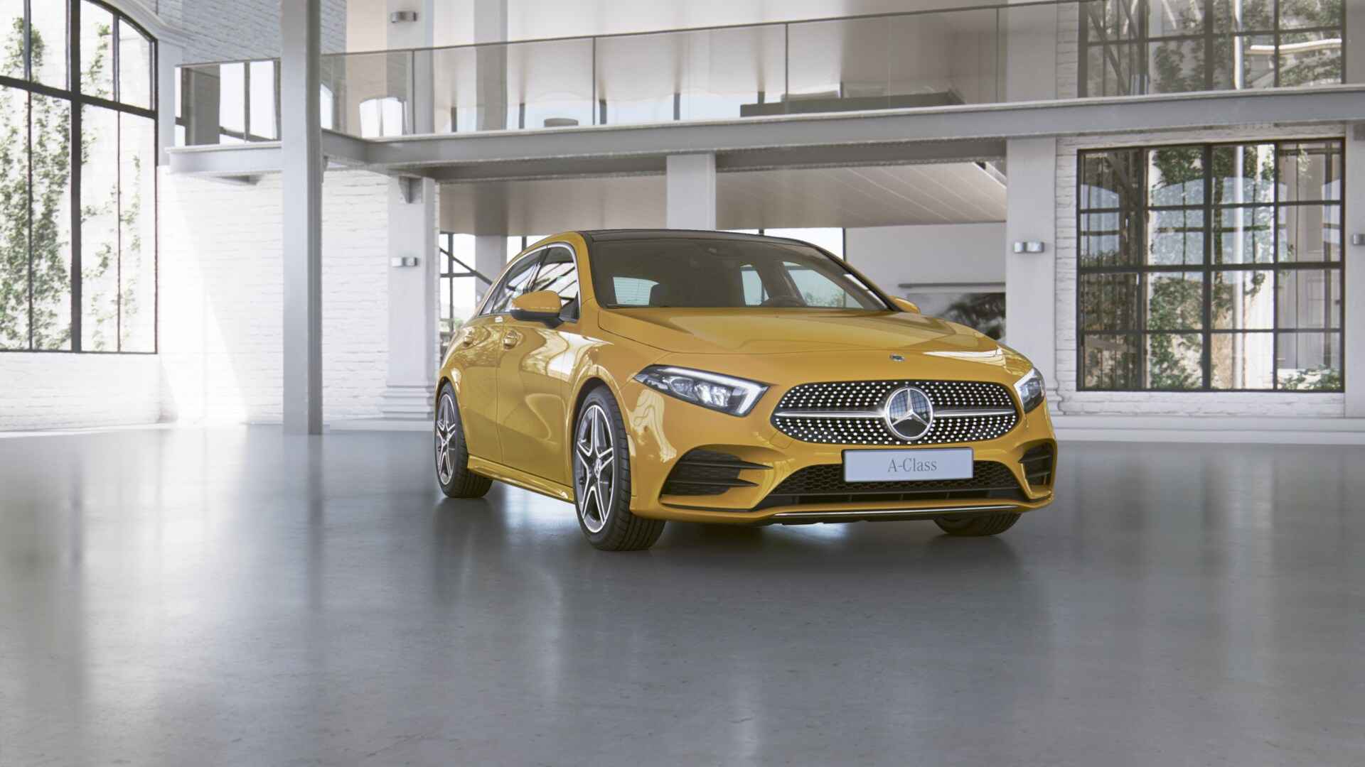 A 180 - Business Solution -