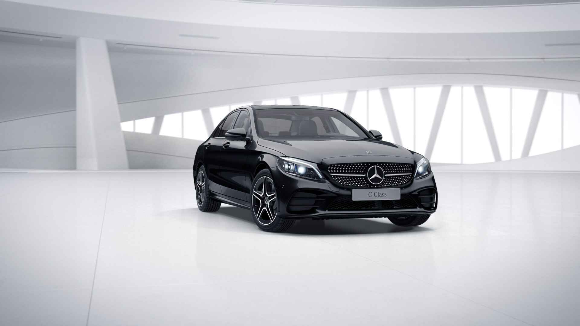 C 180 - Business Solution -