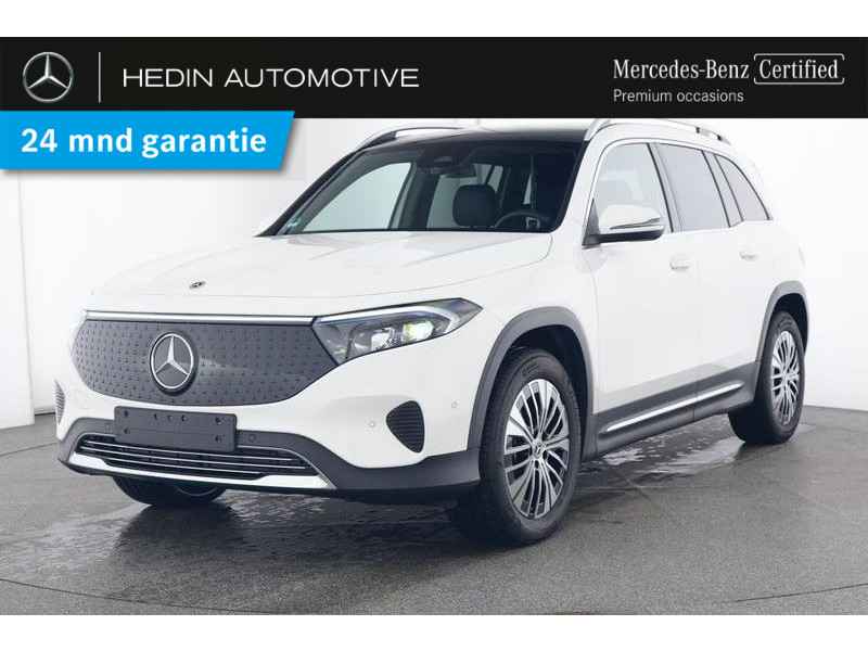 EQB 250+ Business Line