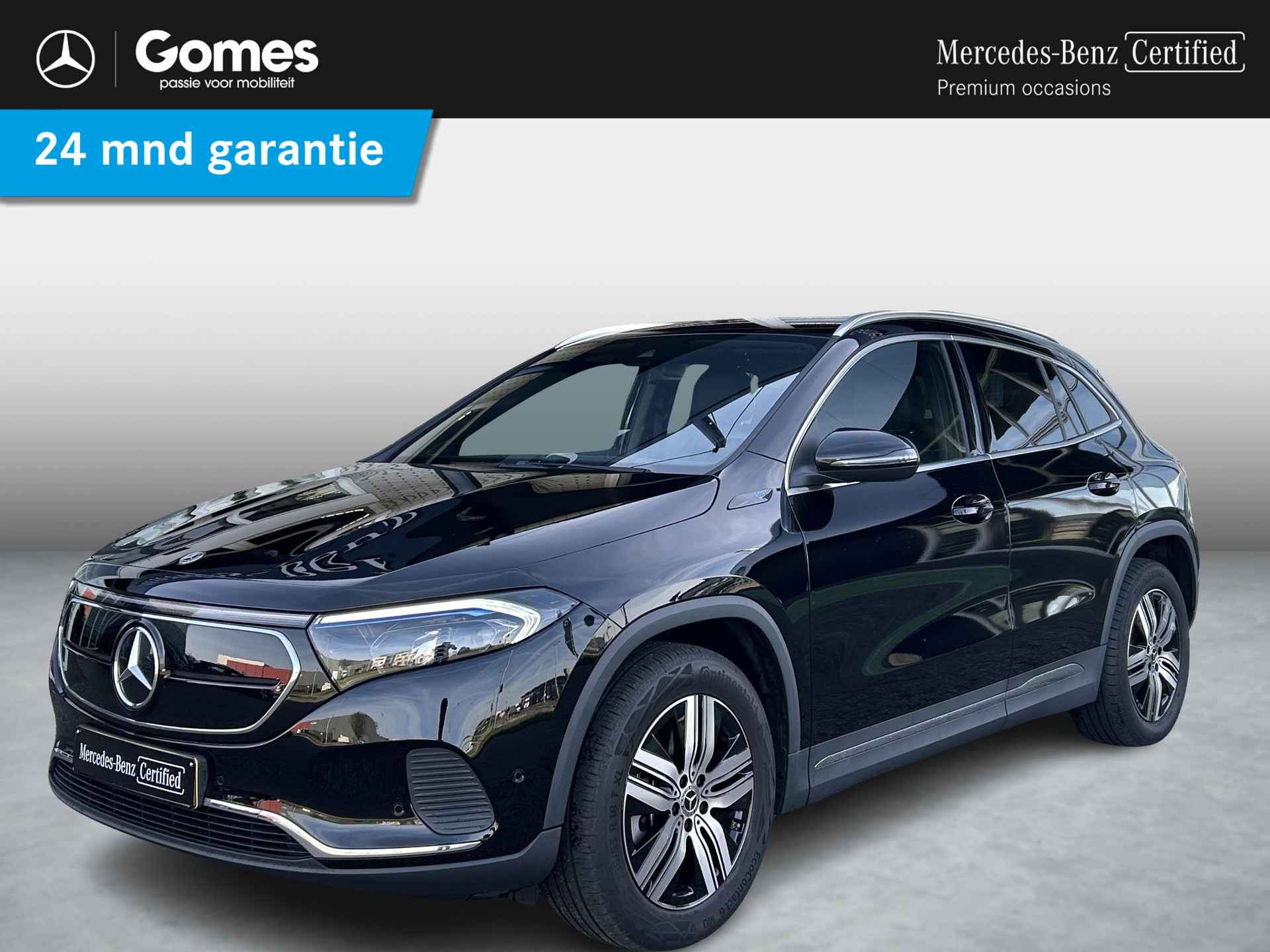 250 Business Solution Luxury 67 kWh