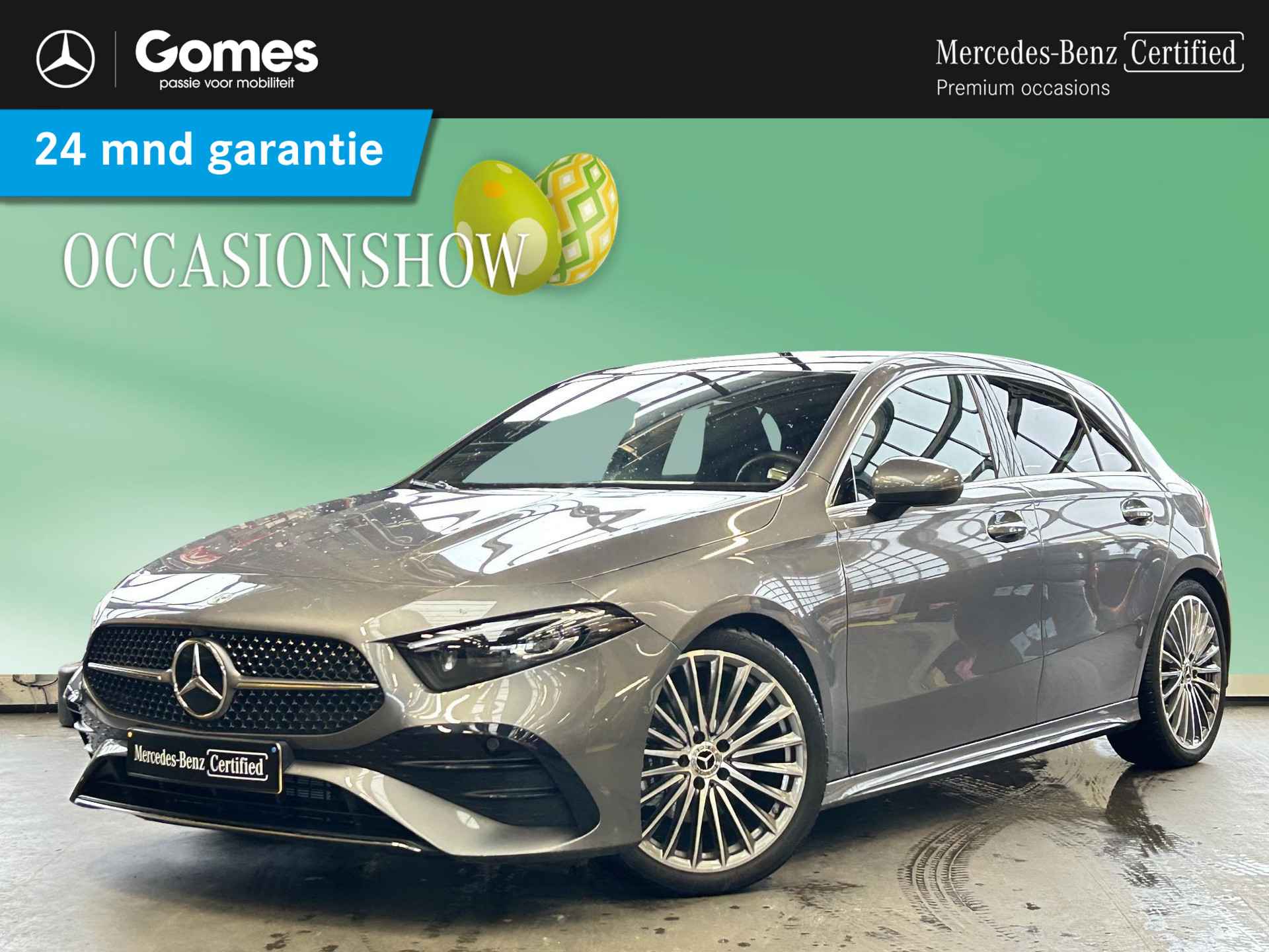 180 AMG Line | Panoramadak