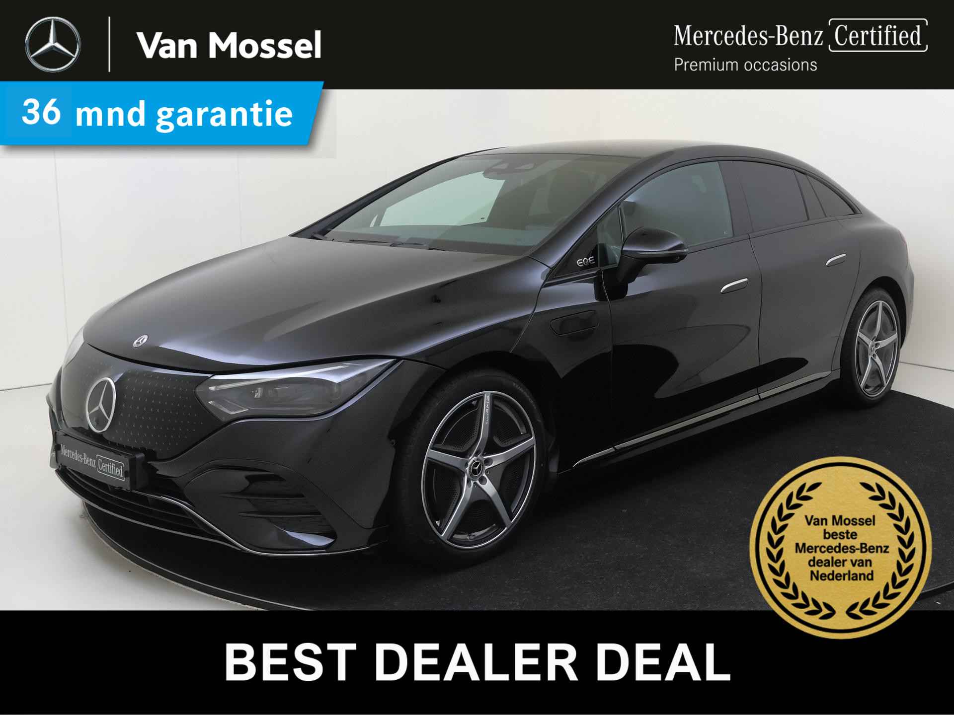 EQE 350 Business Line