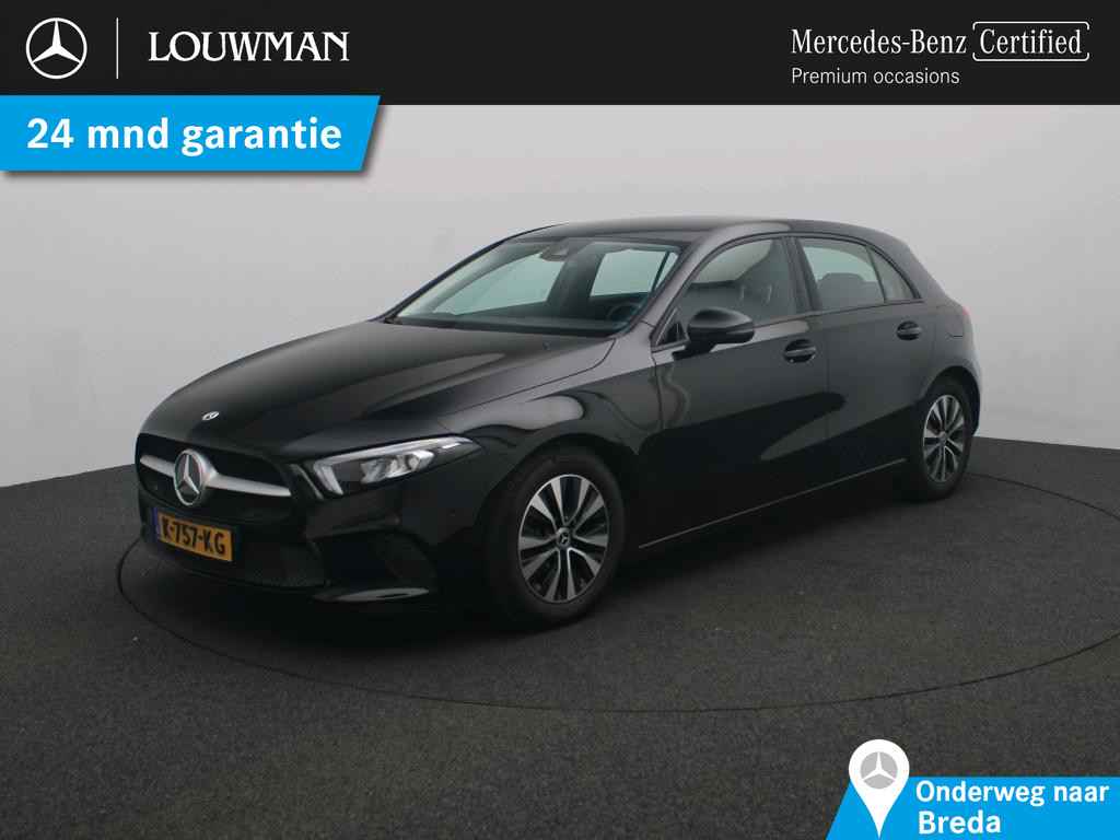 A 160 Business-Solution