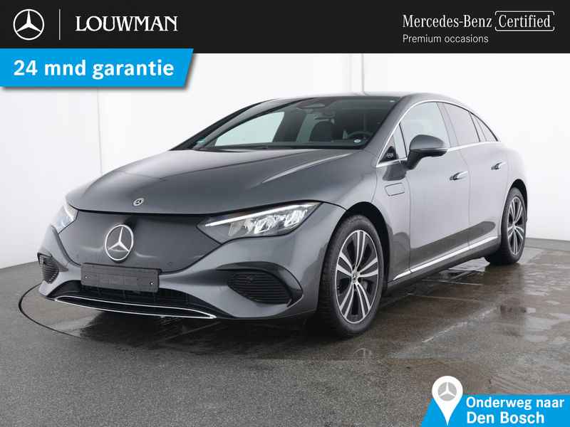 EQE 300 Business Line