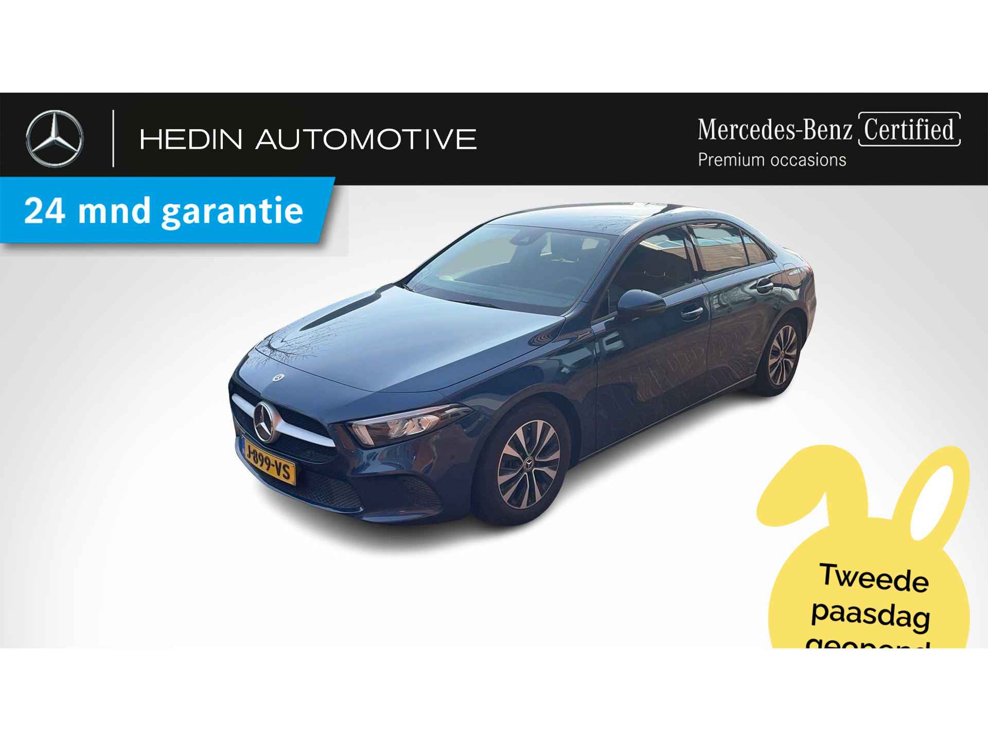 A 180 Limousine Business-Solution