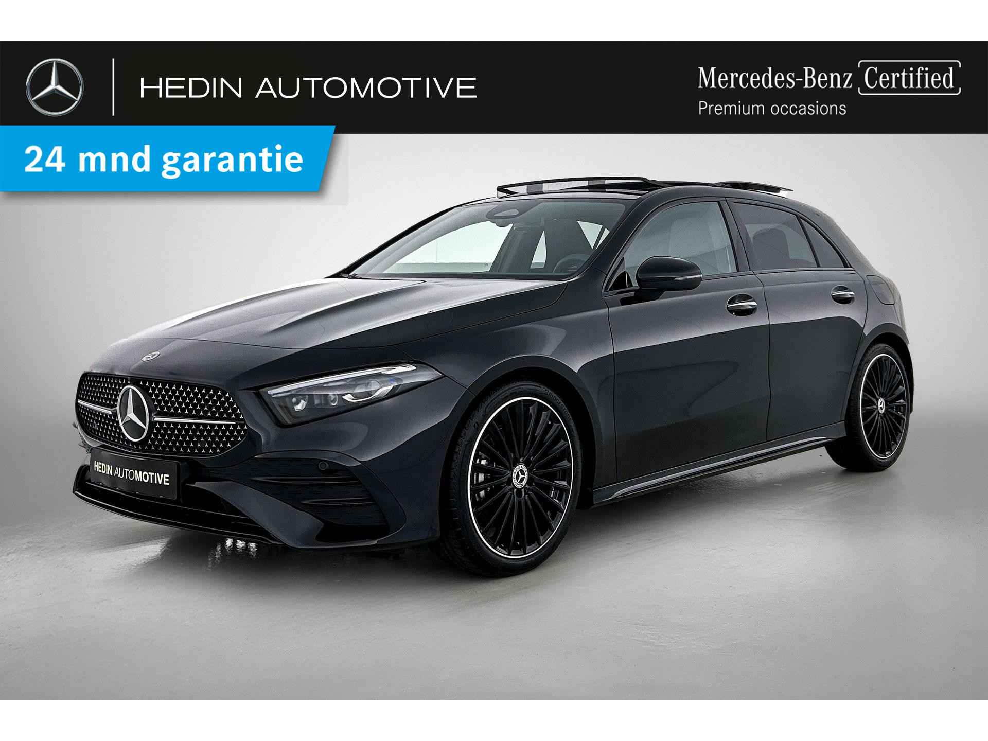 A 180 Business Solution AMG