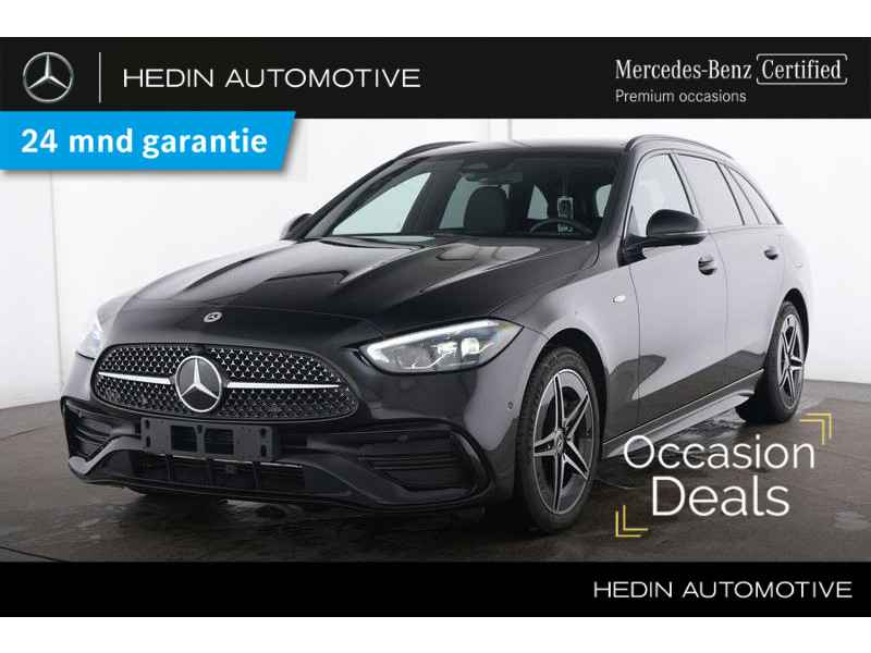 C 300 e Estate Business Line Limited