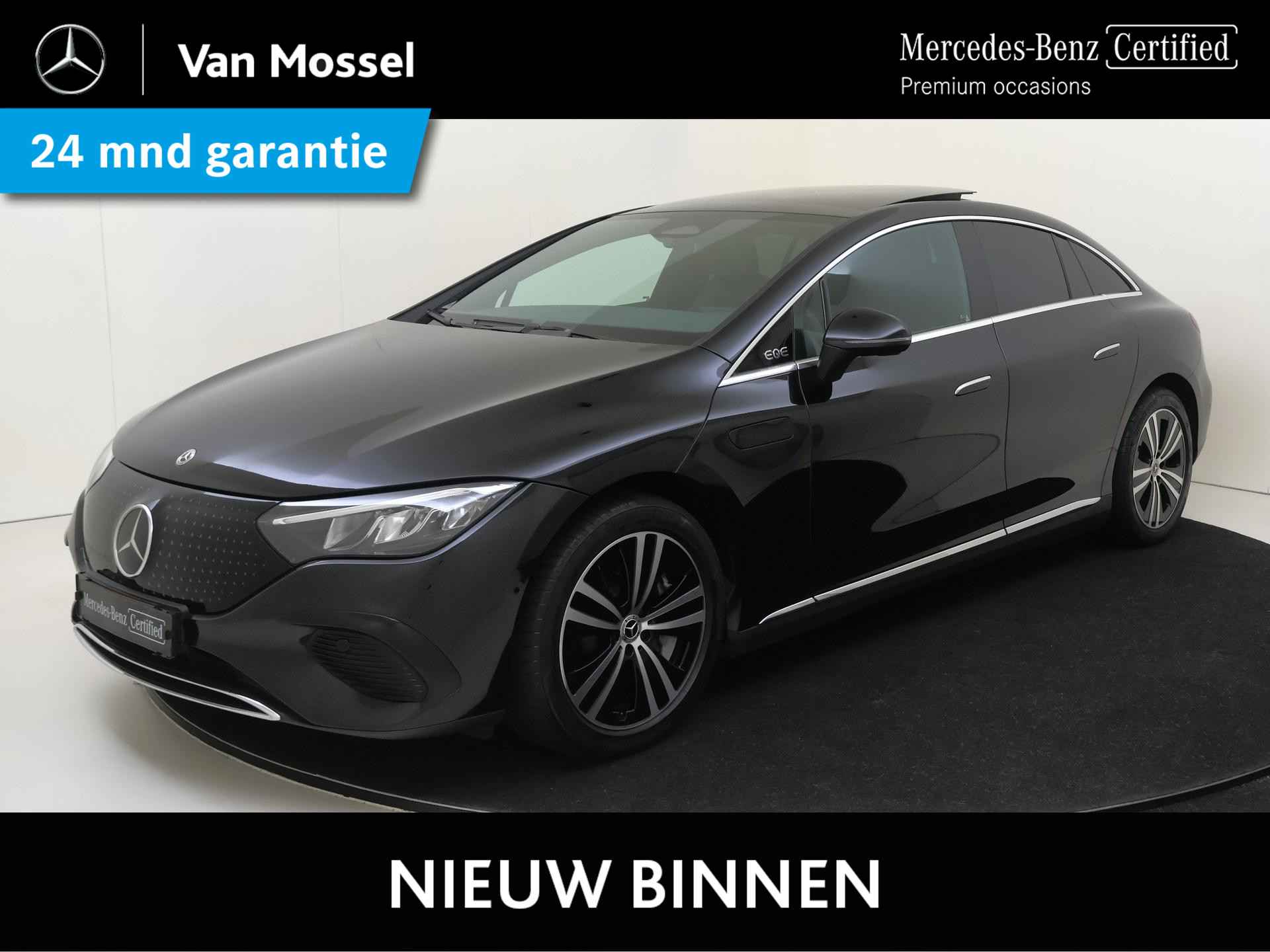 EQE 300 Business Edition