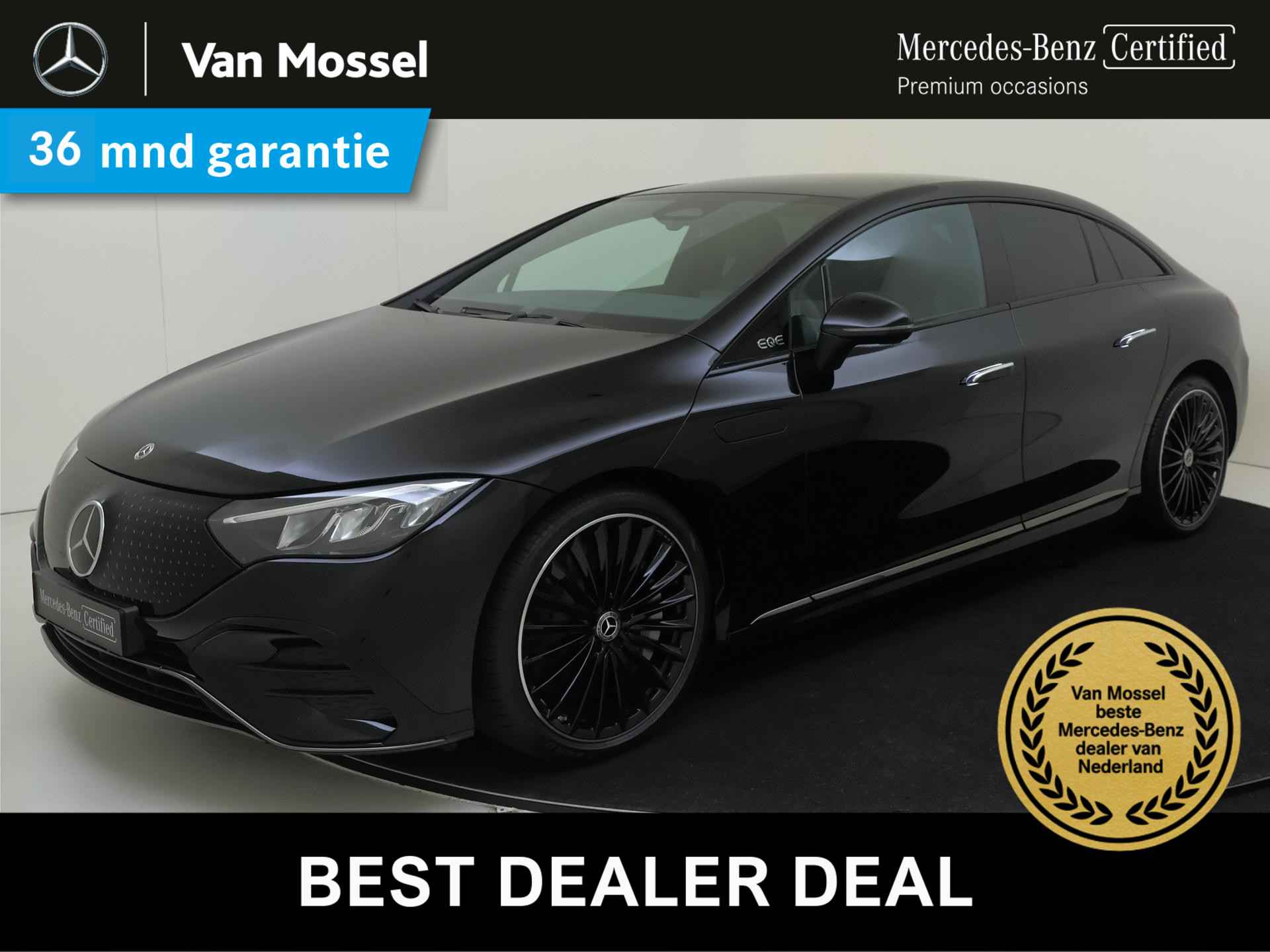 EQE 300 Business Line