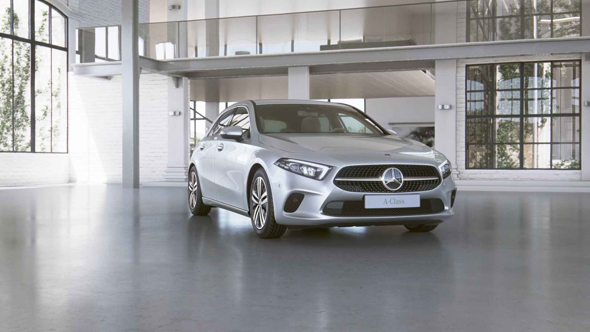 A 180 Business Solution