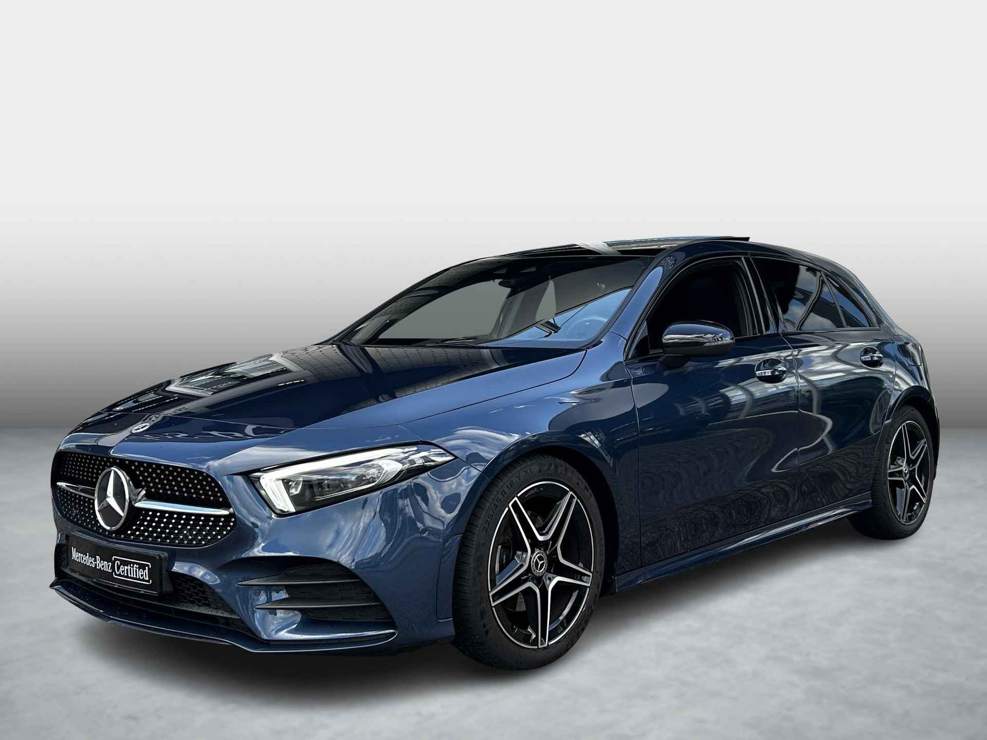 A 180 Business Solution