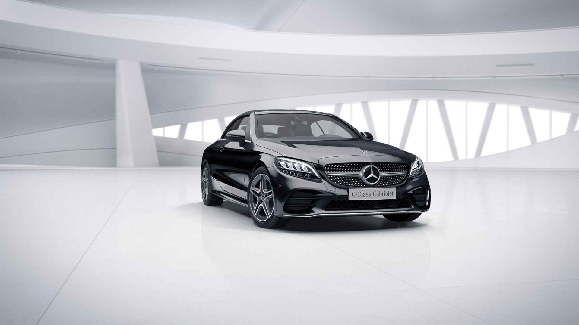 C 180 Cabriolet