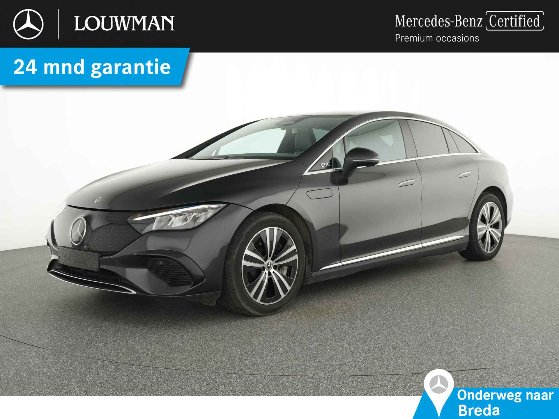 EQE 300 Business Line