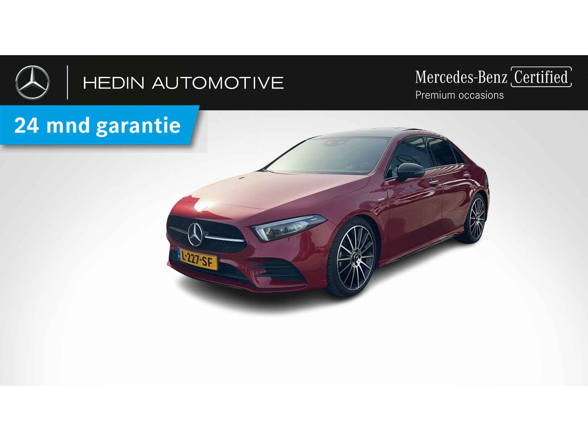 A 180 Limousine Business Solution