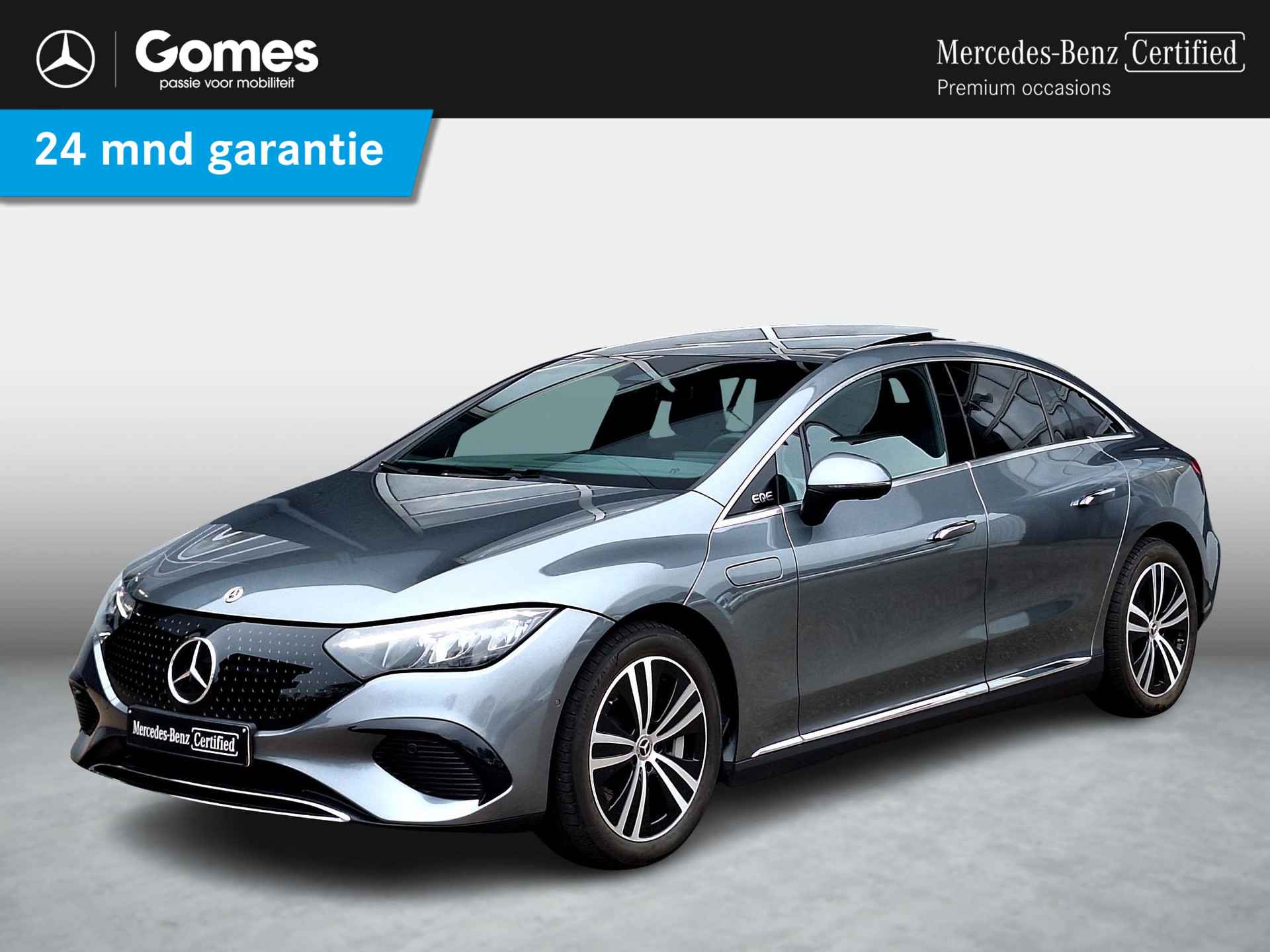 EQE 300 Business Line