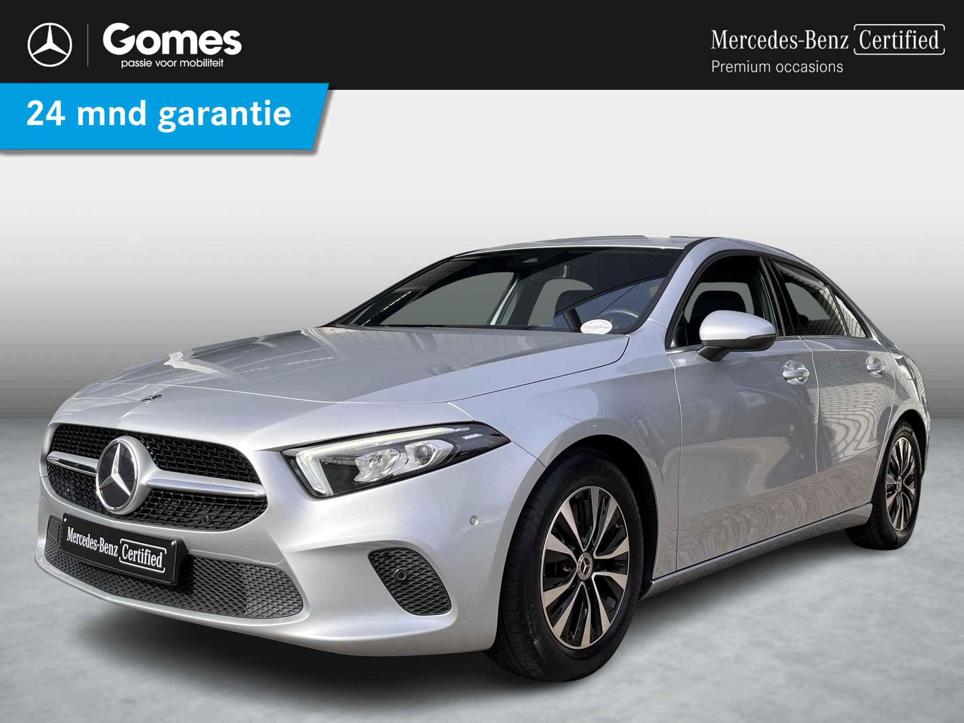 A 180 Limousine Business Solution